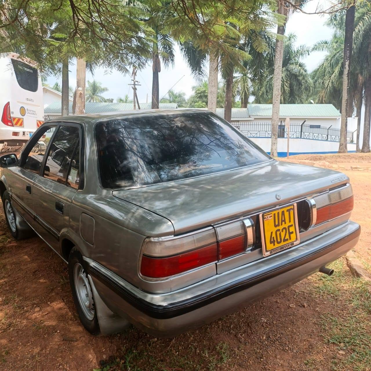 manual cars