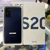 A picture of SAMSUNG GALAXY S20 FE