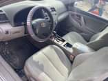 A picture of Toyota camry 2010