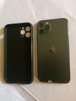 A picture of Apple iPhone 11Pro