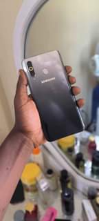 A picture of Samsung A9 Pro 2019