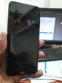 A picture of Samsung a03s