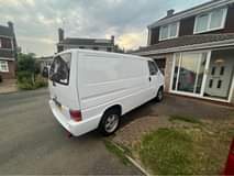 campervans for sale under 10000