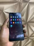 A picture of Samsung A7 128gb
