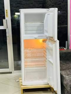 A picture of FRIJI DOUBLE DOORS YSH 390 000 CALL 0746424265