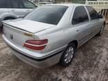 A picture of Peugeot 406 prestige for sale Super Clean body and interior