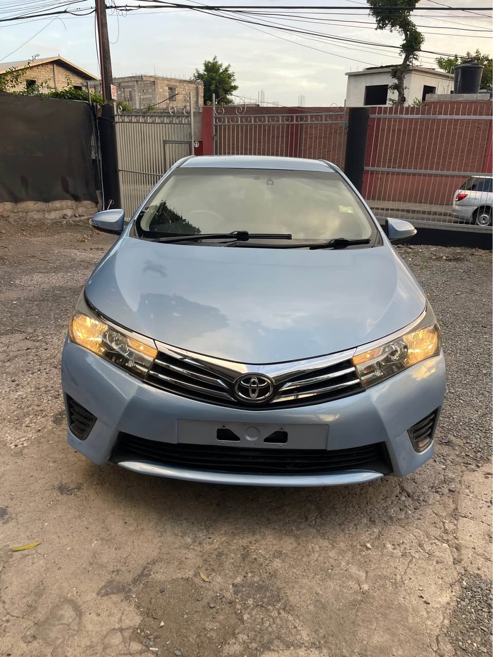 toyota