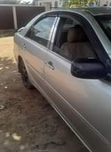 A picture of Toyota Camry 2004 Engine gear and ac are working perfectly