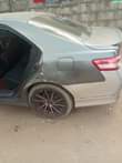 A picture of Dealer Market Dealer Market Toyota Camry 2008 Model First Body