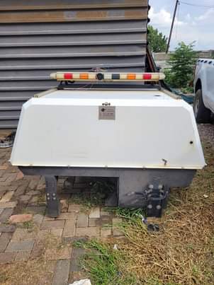 ford ranger t6
