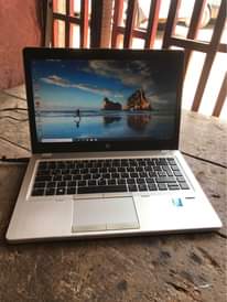 A picture of Hp folio 9480m