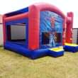 A picture of Bouncing Castles for Hire Call or Whatsapp 256706140972 256785692331