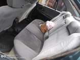 A picture of Small cars for taxi business Nissan for 500k Engine gear