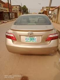 A picture of Super clean Toyota Camry Muscle 4plugs Engine factory fitted AC