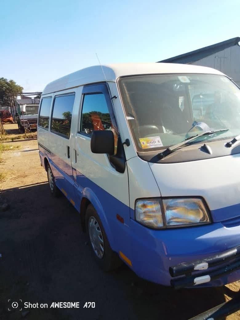 cars harare