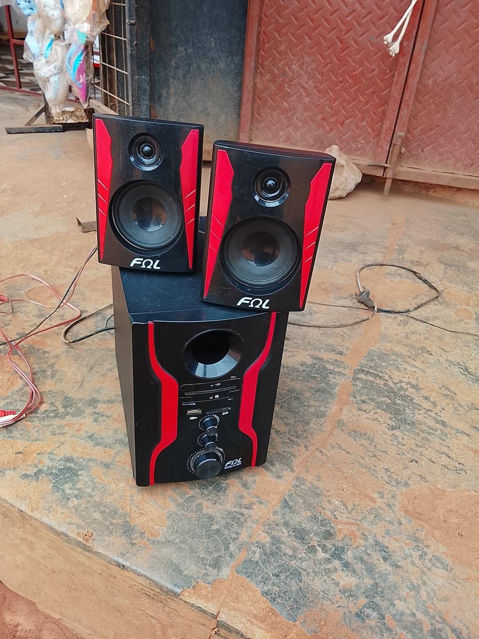 home theater