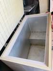 A picture of Dfreezer lita 350
