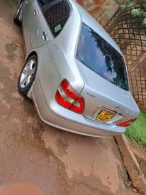 A picture of 2006 Toyota Brevis Toyota Ai 2 0cc