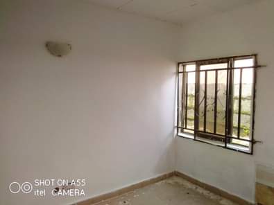 A picture of self contain for rent in asokoro Village 08117010268 or 0703