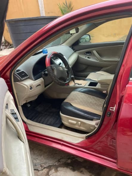A picture of Distress sale japa sale must go today 2008 Toyota Camry