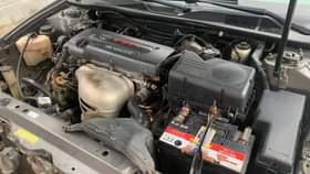 A picture of Toyota Camry 04