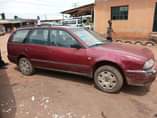 A picture of Nissan Primera Wagon