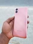 A picture of Samsung a04e