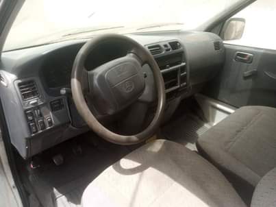 A picture of Toyota haice