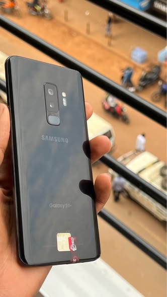 samsung s9