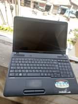 toshiba laptops