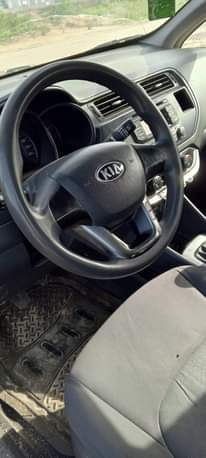 A picture of 2014 KIA 014