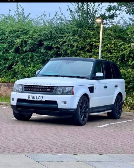 rover