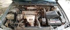 A picture of Toyota Camry pencil light for sale Clean body and interior