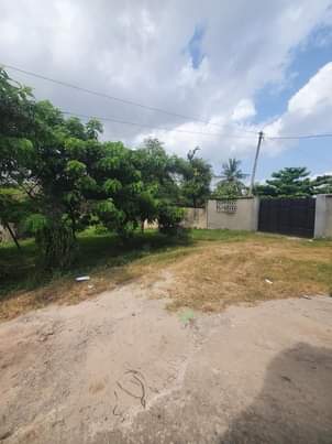 A picture of Kiwanja Kinauzwa Tabata Segerea