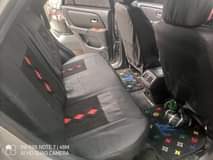 A picture of Toyota Camry