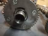 A picture of Vw audi Ccz And Cdn Crankshaft And Camshaft for Sale