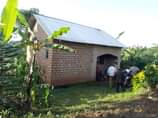 A picture of House on quick sale Location Kiwembwa manze Distance 3kms from