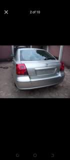 A picture of Plz help me oo is a avensis a good car