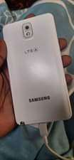 A picture of Samsung note 3