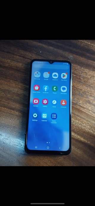 samsung a21s