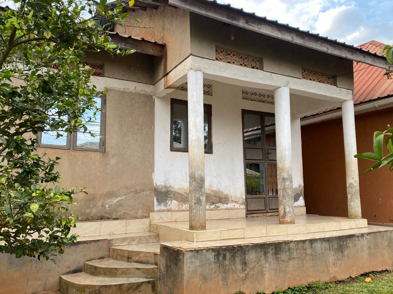 houses kawanda