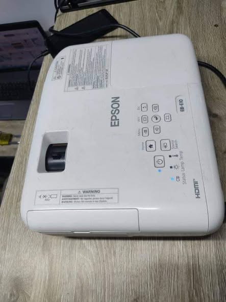 projector