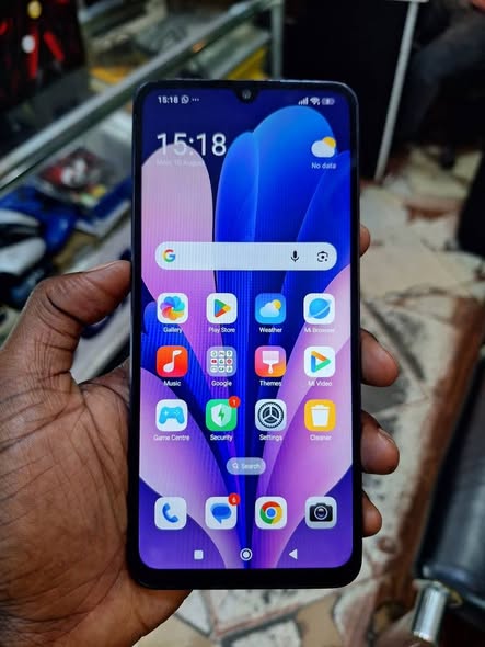 redmi