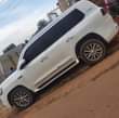 A picture of V8 VX R DIESEL 300M