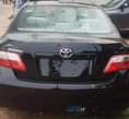 A picture of FOREIGN USED TOYOTA CAMRY 2009