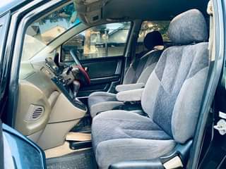 A picture of Toyota Haria Old bei 12 5m