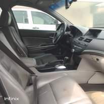 A picture of Super Sale Honda Accord 2008 9 Used only for 3months