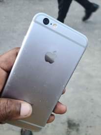 A picture of Iphone 6s