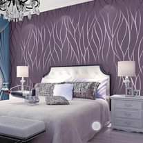 A picture of Wallpaper