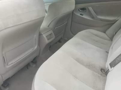 A picture of DEALER MARKET 2008 Direct Tokunbo Toyota Camry muscle Pure first